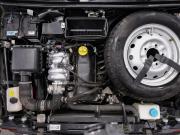 Lada (ВАЗ) Niva Legend I Ульяновск  - изображение 42