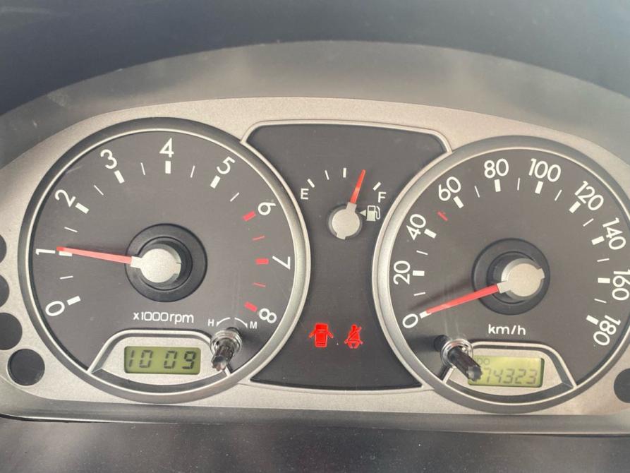 Kia Picanto I Санкт-Петербург  - изображение 6