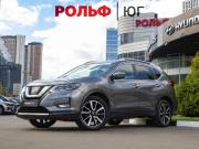 Nissan X-Trail III Рестайлинг Москва  - изображение 20