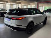 Land Rover Range Rover Velar I Рестайлинг Самара  - изображение 18