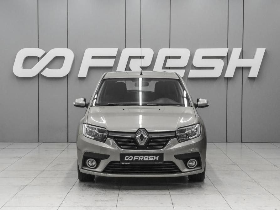 Renault Sandero II Рестайлинг Ростов-на-Дону  - изображение 3