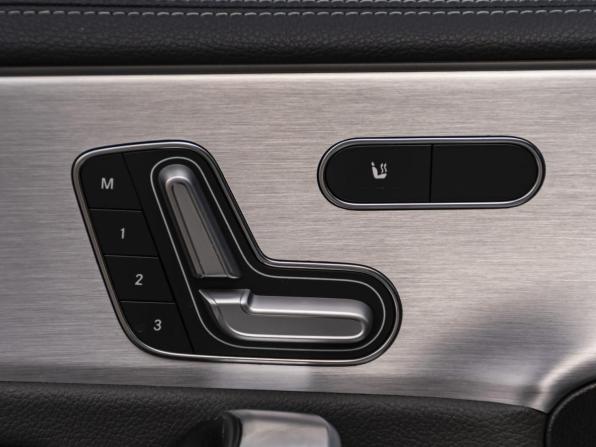 Mercedes-Benz A-Класс AMG II (W177) с пробегом 2019 года, цена 3 200 000 рублей, 103302 км, хэтчбек, Автокод Объявления