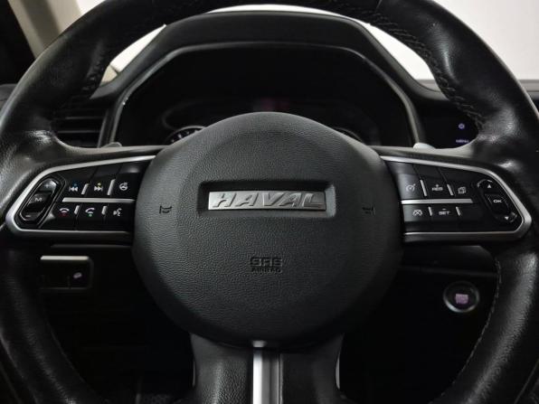 Haval F7 I с пробегом 2019 года, цена 1 720 000 рублей, 75461 км, внедорожник, Автокод Объявления