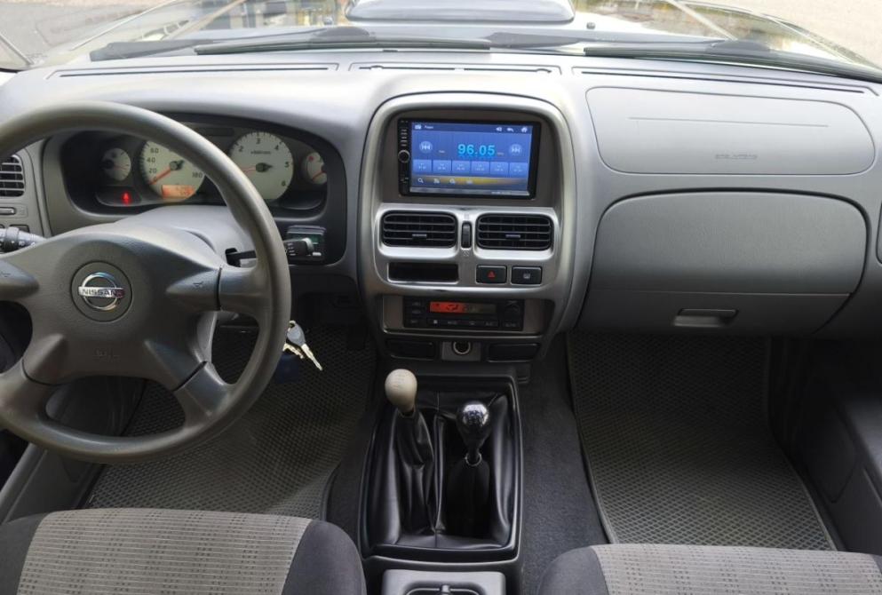 Nissan NP300 Сыктывкар  - изображение 15