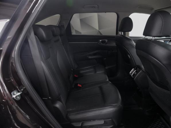 Kia Sorento IV с пробегом 2021 года, цена 3 983 000 рублей, 85000 км, внедорожник, Автокод Объявления