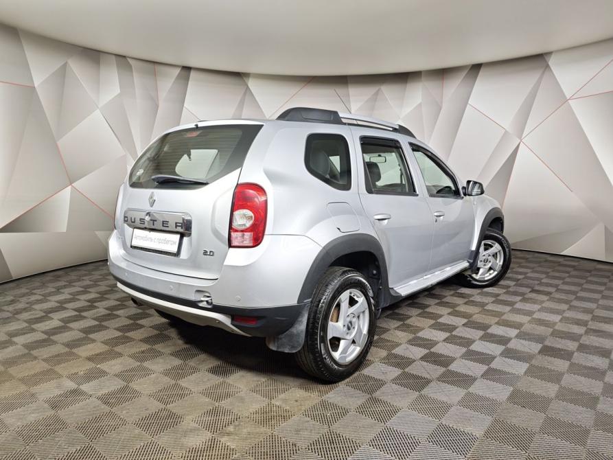 Renault Duster I Москва  - изображение 2