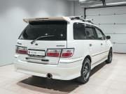 Nissan Presage I Екатеринбург  - изображение 24