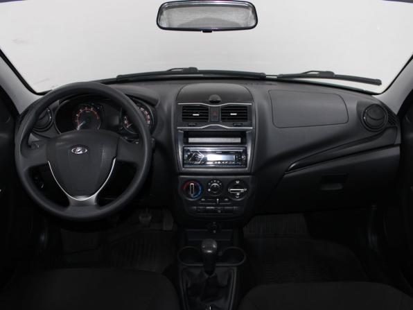 Lada (ВАЗ) Granta I Рестайлинг с пробегом 2025 года, цена 919 900 рублей, 35330 км, седан, Автокод Объявления