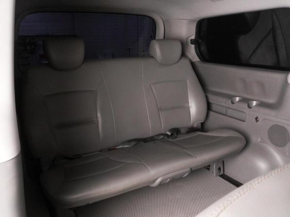 Hyundai Grand Starex I с пробегом 2014 года, цена 1 819 000 рублей, 261228 км, минивэн, Автокод Объявления