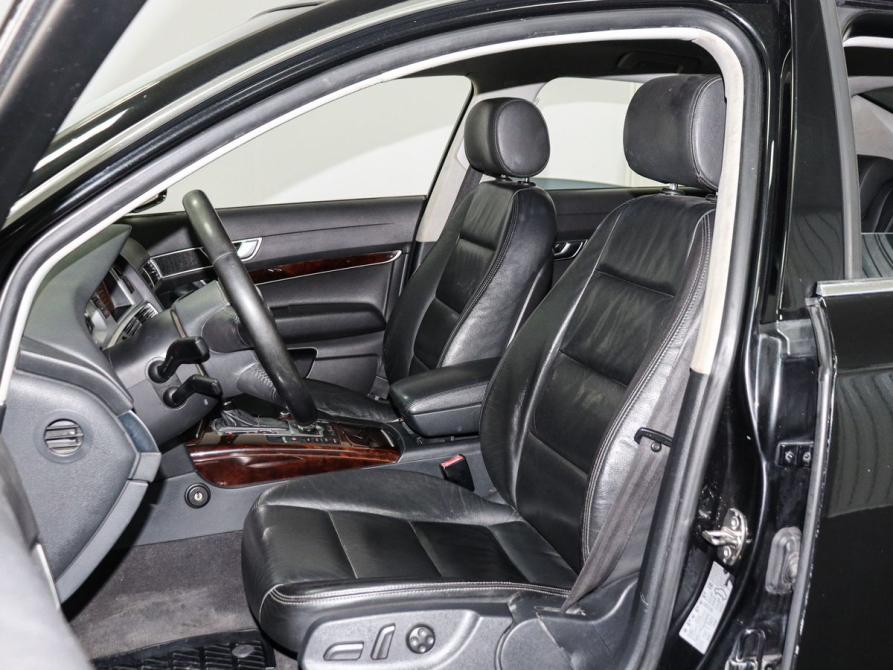 Audi A6 III (C6) Рестайлинг Минеральные Воды  - изображение 8