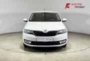 Skoda Rapid I Саранск  - изображение 28