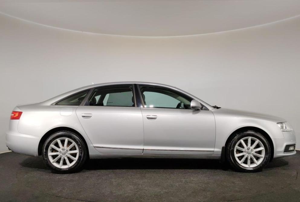 Audi A6 III (C6) Рестайлинг Ярославль  - изображение 4