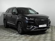 Chery Tiggo 8 Pro I Санкт-Петербург  - изображение 25