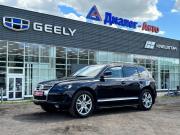 Volkswagen Touareg I Рестайлинг Набережные Челны  - изображение 30