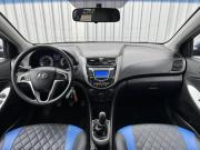 Hyundai Solaris I Ростов-на-Дону  - изображение 31