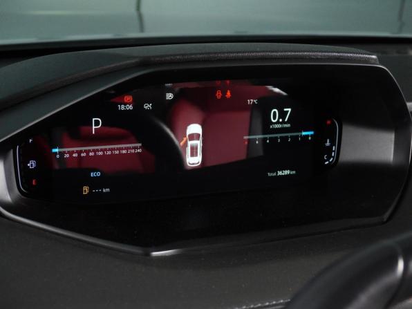 Changan UNI-S I с пробегом 2024 года, цена 2 149 000 рублей, 36289 км, внедорожник, Автокод Объявления