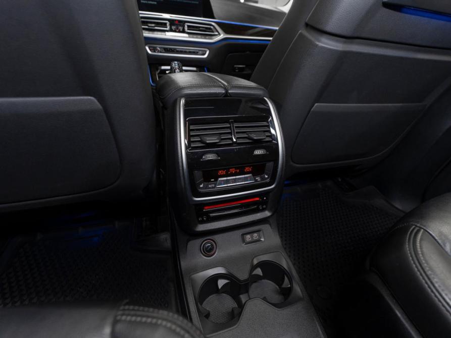 BMW X7 I (G07) Москва  - изображение 18