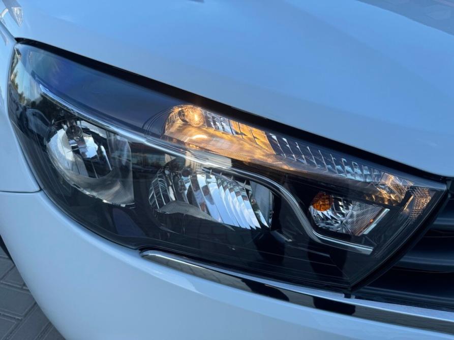 Lada (ВАЗ) Vesta I Астрахань  - изображение 8