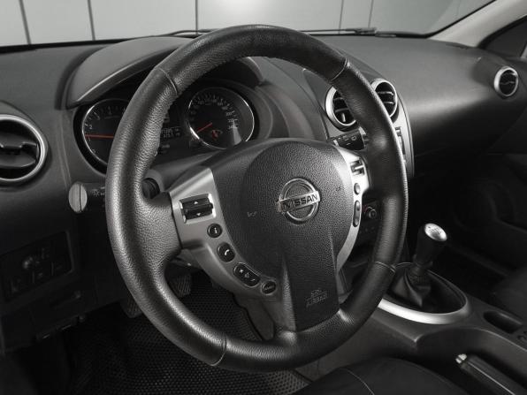 Nissan Qashqai I Рестайлинг с пробегом 2011 года, цена 1 019 000 рублей, 271285 км, внедорожник, Автокод Объявления