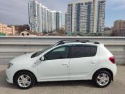 Renault Sandero II Ростов-на-Дону  - изображение 23