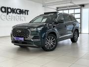 Chery Tiggo 8 Pro Max I Рестайлинг Волгоград  - изображение 44