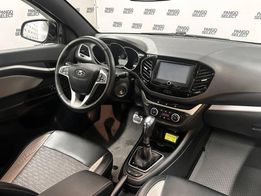 Lada (ВАЗ) Vesta I Красноярск  - изображение 3