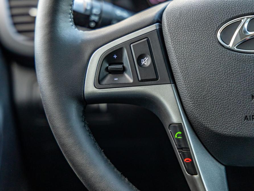 Hyundai Solaris I Рестайлинг Волгоград  - изображение 18