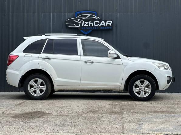 Lifan X60 I с пробегом 2013 года, цена 329 000 рублей, 112000 км, внедорожник, Автокод Объявления