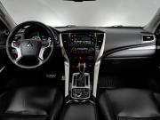 Mitsubishi Pajero Sport III Подольск  - изображение 38