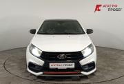Lada (ВАЗ) Vesta I Волгоград  - изображение 25