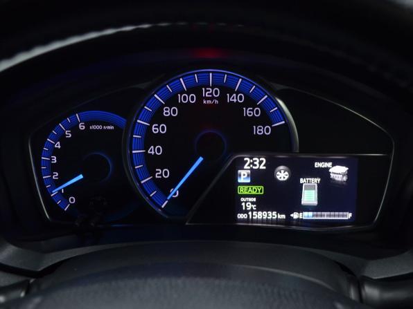 Toyota Corolla XI (E160 E170 E180) с пробегом 2014 года, цена 999 995 рублей, 158934 км, универсал, Автокод Объявления