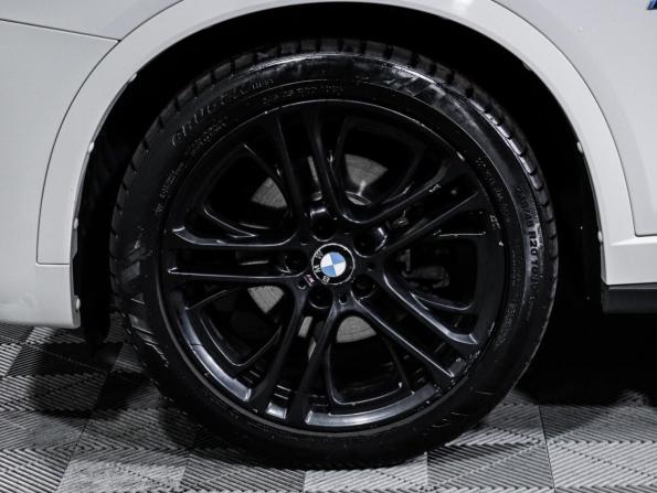 BMW X4 I (F26) с пробегом 2014 года, цена 2 720 000 рублей, 99669 км, внедорожник, Автокод Объявления