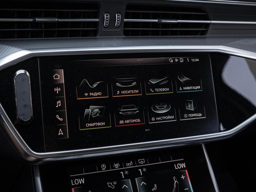 Audi A6 V (C8) Краснодар  - изображение 13