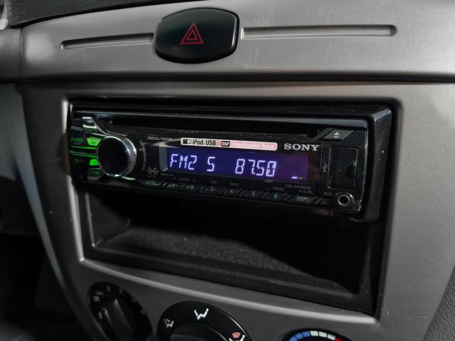 Chevrolet Lacetti I Нижний Новгород  - изображение 15