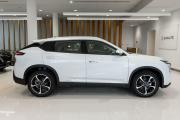 Dongfeng Mage Москва  - изображение 21