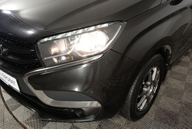 Lada (ВАЗ) XRAY I с пробегом 2017 года, цена 775 000 рублей, 113741 км, хэтчбек, Автокод Объявления