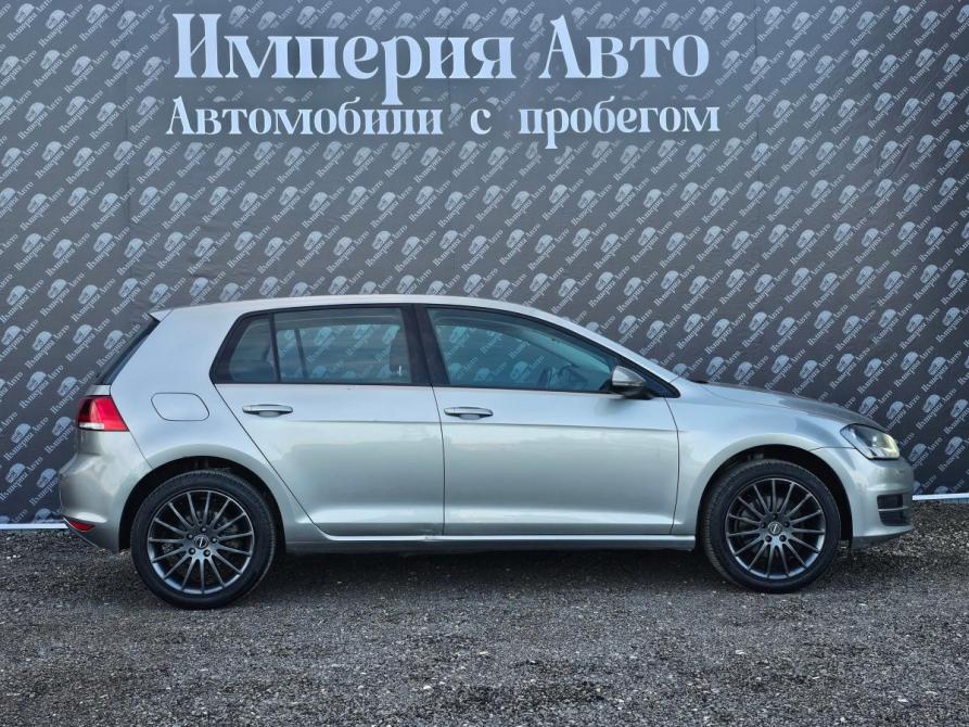 Volkswagen Golf VII Краснодар  - изображение 8
