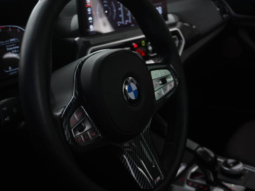 BMW X3 III (G01) Рестайлинг Москва  - изображение 15
