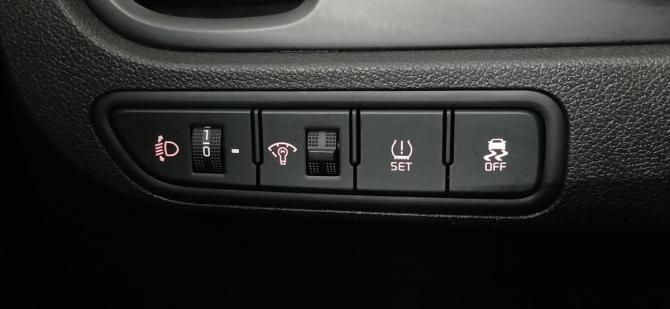 Kia Rio IV с пробегом 2020 года, цена 1 399 000 рублей, 92340 км, хэтчбек, Автокод Объявления