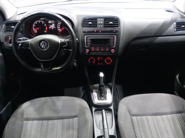 Volkswagen Polo V Рестайлинг с пробегом 2016 года, цена 999 000 рублей, 121000 км, седан, Автокод Объявления
