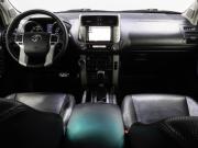 Toyota Land Cruiser Prado 150 Series Тюмень  - изображение 46