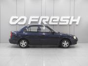 Hyundai Accent II Ростов-на-Дону  - изображение 19