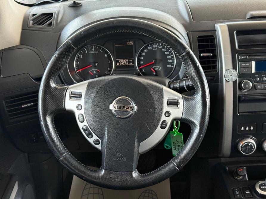 Nissan X-Trail II Рестайлинг Волгоград  - изображение 13