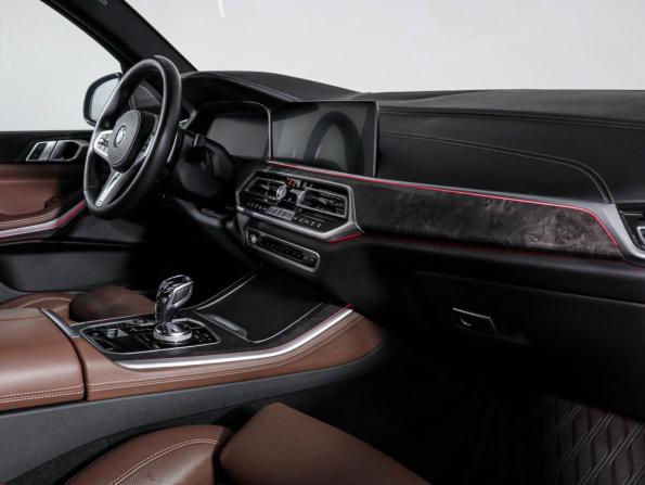 BMW X5 IV (G05/G18) с пробегом 2022 года, цена 8 990 000 рублей, 42362 км, внедорожник, Автокод Объявления