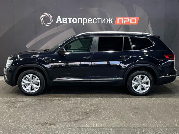 Volkswagen Teramont I с пробегом 2018 года, цена 3 190 000 рублей, 122441 км, внедорожник, Автокод Объявления