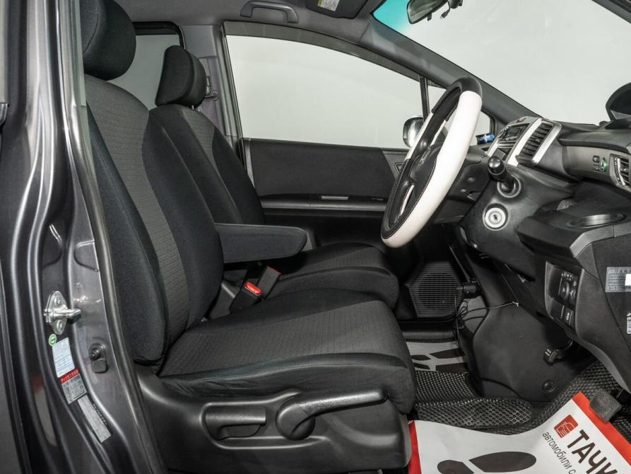 Honda Freed I Рестайлинг Иркутск  - изображение 5