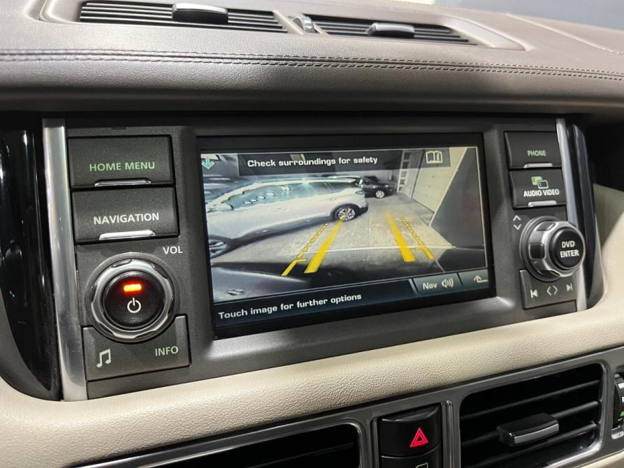 Land Rover Range Rover III Рестайлинг 2 Пермь  - изображение 29