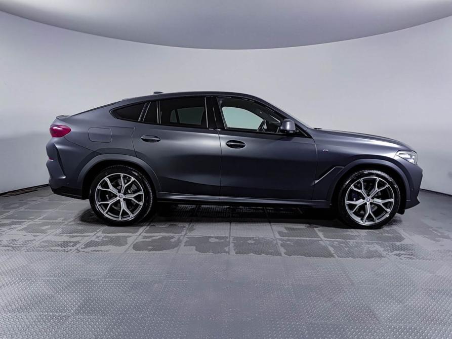 BMW X6 III (G06) Уфа  - изображение 5
