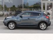 Nissan Juke I Новосибирск  - изображение 27