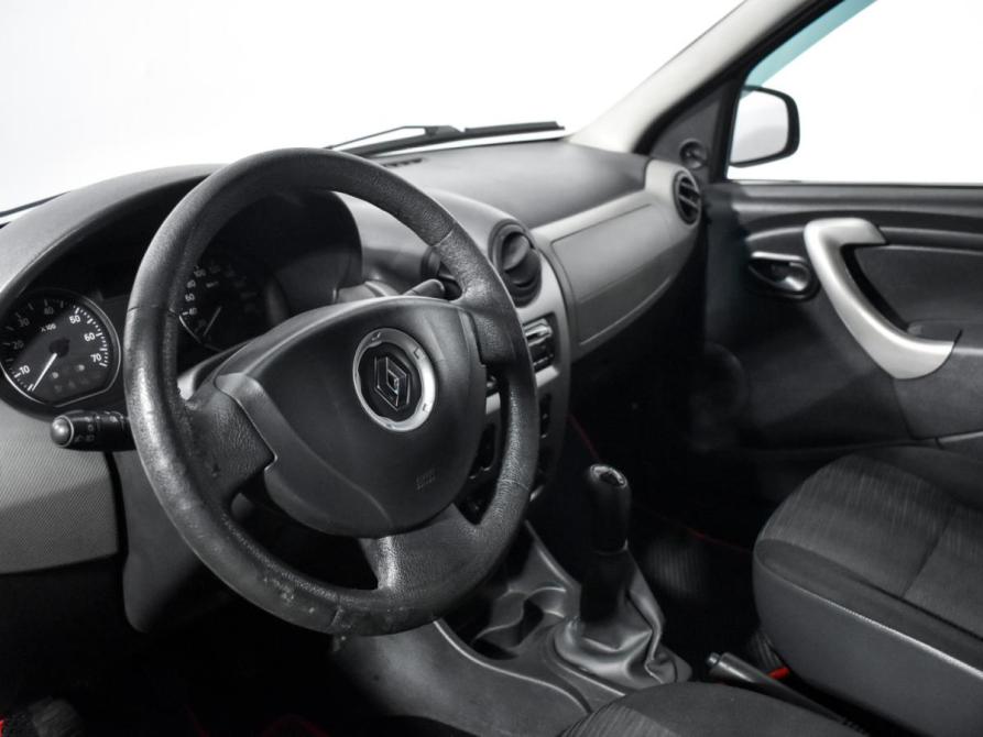 Renault Logan I Рестайлинг Санкт-Петербург  - изображение 10